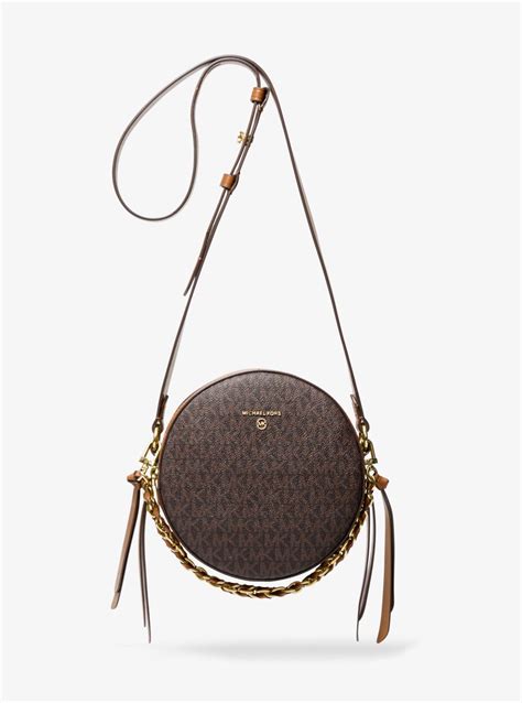 michael kors crossbody canteen|delancey canteen crossbody bag.